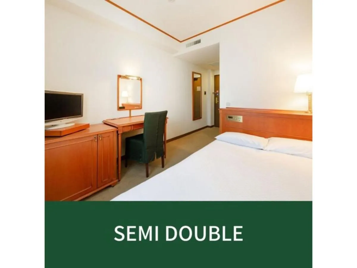 Plaza Hotel Premier - Vacation Stay 40087V 福岡